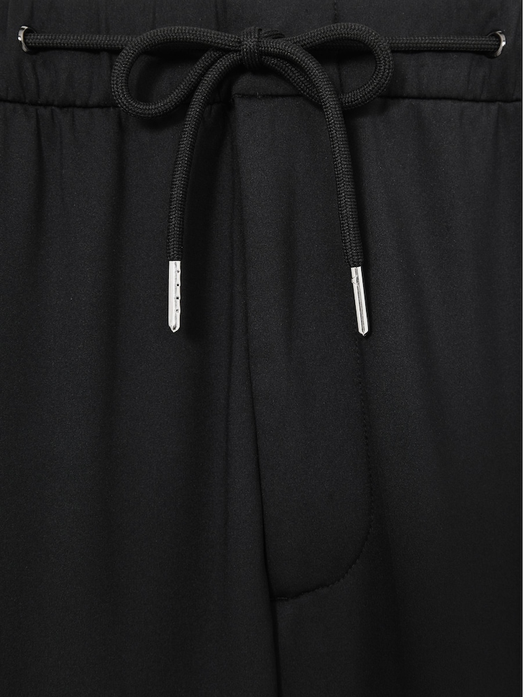 Reiss Slipstream Slim-Fit McLaren F1 Team Technical Trousers - Image 7 of 8