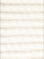 Animal Cream Ashley Women's Knit Winter Scarf - Image 4 of 4