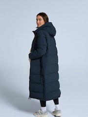 Animal Blue Cosi Cloud Womens Down Coat - Image 3 of 4