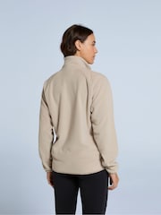 Animal Natural Womens Stockholm Half-Zip Fleece - Image 4 of 4