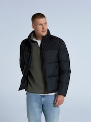 Animal Black Volt Mens Padded Jacket - Image 2 of 4
