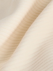 Cream Baby Short Sleeve Bodysuits 5 Pack - Image 14 of 15