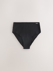Cream/Pink/Black - Pacote de Knickers Cotton Rich No VPL 3 - Imagem 4 de 6