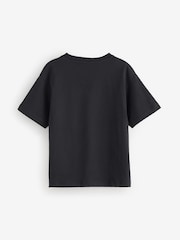 Balmain Logo Short Sleeve T-Shirt - Image 2 of 5