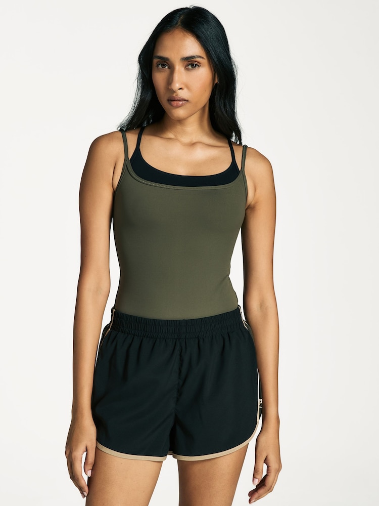 P.E Nation Distortion Bodysuit - Bild 1 von 5
