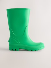 Green Classic Wellies - Image 2 of 5