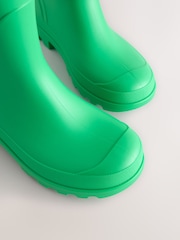 Green Classic Wellies - Image 5 of 5