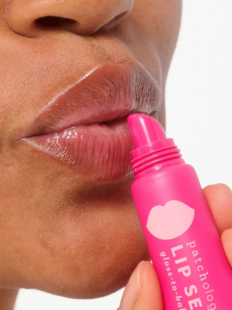 Patchology Lip Service Gloss To Balm Treatment 9ml Trial Size - Image 2 of 2