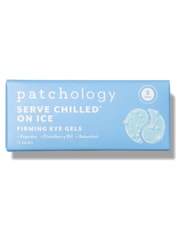 Patchology Serve Chilled On Ice Firming Eye Gels 15 Pack - Image 2 of 4