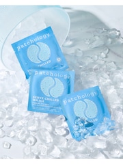 Patchology Serve Chilled On Ice Firming Eye Gels 15 Pack - Image 4 of 4