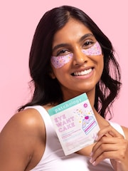 Patchology Eye Want Cake Limited Edition Smoothing Hydrating Eye Patches 5 Pack - Image 3 of 5