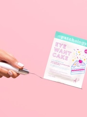 Patchology Eye Want Cake Limited Edition Smoothing Hydrating Eye Patches 5 Pack - Image 4 of 5