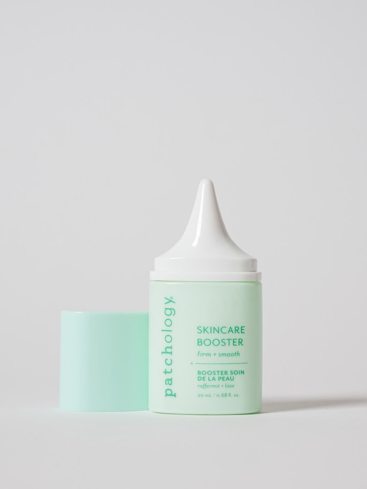 Patchology Skincare Booster Firm + Smooth  20ml - Image 1 of 7