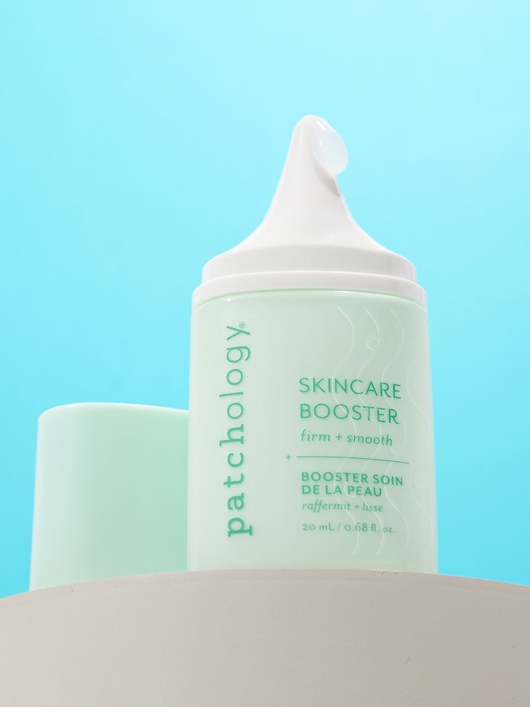 Patchology Skincare Booster Firm + Smooth  20ml - Image 2 of 7