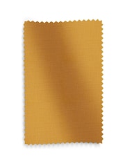 Ochre Yellow Nikki Made to Measure Curtains - Image 10 of 10