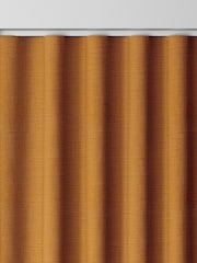 Ochre Yellow Nikki Made to Measure Curtains - Image 9 of 10