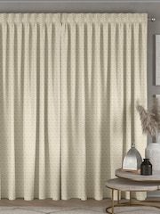 Sand Yellow Res Made to Measure Curtains - Image 2 of 9
