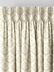 Sand Yellow Res Made to Measure Curtains - Image 5 of 9