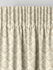 Sand Yellow Res Made to Measure Curtains - Image 6 of 9
