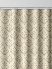 Sand Yellow Res Made to Measure Curtains - Image 8 of 9