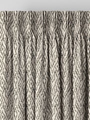 Spruce Green Paras Made to Measure Curtains - Image 5 of 9