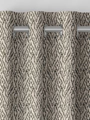 Spruce Green Paras Made to Measure Curtains - Image 7 of 9