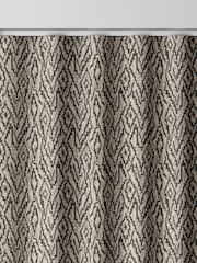 Spruce Green Paras Made to Measure Curtains - Image 8 of 9