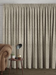 Green Limestone Venire Made to Measure Curtains - Image 2 of 9