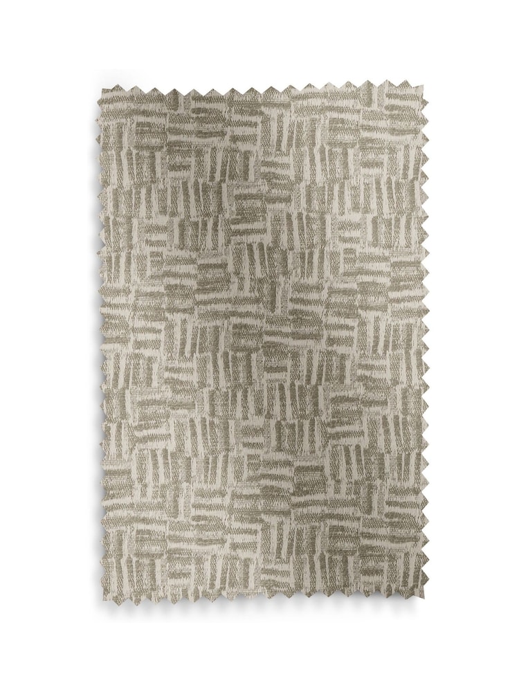 Green Limestone Venire Made to Measure Curtains - Image 9 of 9