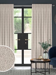 Green Limestone Paras Made to Measure Curtains - Image 1 of 9