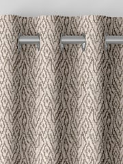 Green Limestone Paras Made to Measure Curtains - Image 7 of 9