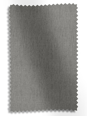 Steel Grey Tela Made to Measure Curtains - Image 10 of 10