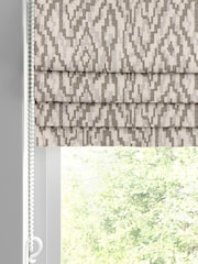 Green Limestone Paras Made to Measure Roman Blind - Image 2 of 6