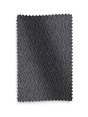 Ink Blue Paras Made to Measure Roman Blind - Image 6 of 6