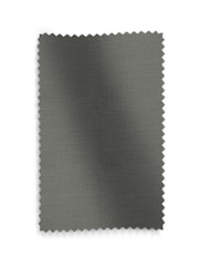 Slate Grey Nikki Made to Measure Roman Blind - Image 7 of 7