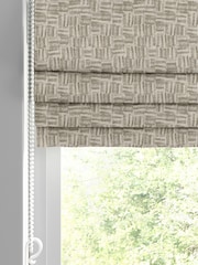 Green Limestone Venire Made to Measure Roman Blind - Image 3 of 6