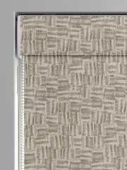 Green Limestone Venire Made to Measure Roman Blind - Image 4 of 6