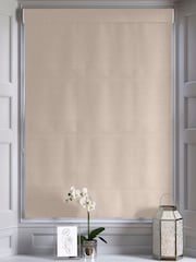 Mouse Natural Nikki Made to Measure Roman Blind - Image 5 of 6