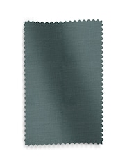 Emerald Green Nikki Made to Measure Roman Blind - Image 7 of 7