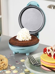 Giles & Posner Blue Mini Snack Maker - Image 1 of 6