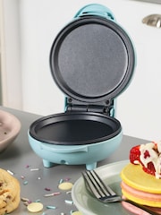 Giles & Posner Blue Mini Snack Maker - Image 3 of 6