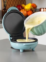 Giles & Posner Blue Mini Snack Maker - Image 4 of 6