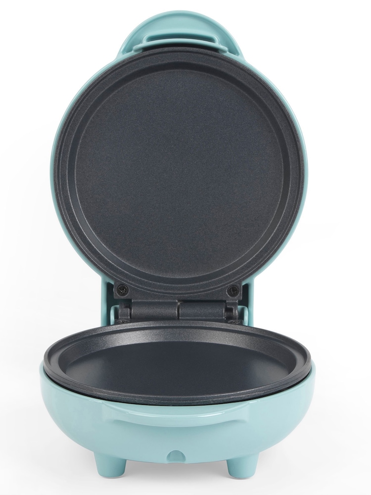 Giles & Posner Blue Mini Snack Maker - Image 6 of 6 Giles & Posner Blue Mini Snack Maker - Image 6 of 6