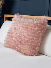BHS Blush Pollyanna Cushion - Image 1 of 4