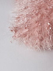 BHS Blush Pollyanna Cushion - Image 3 of 4