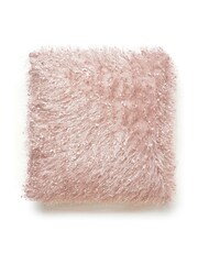 BHS Blush Pollyanna Cushion - Image 4 of 4