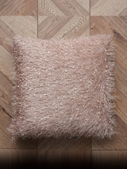 BHS Champagne Pollyanna Cushion - Image 3 of 4