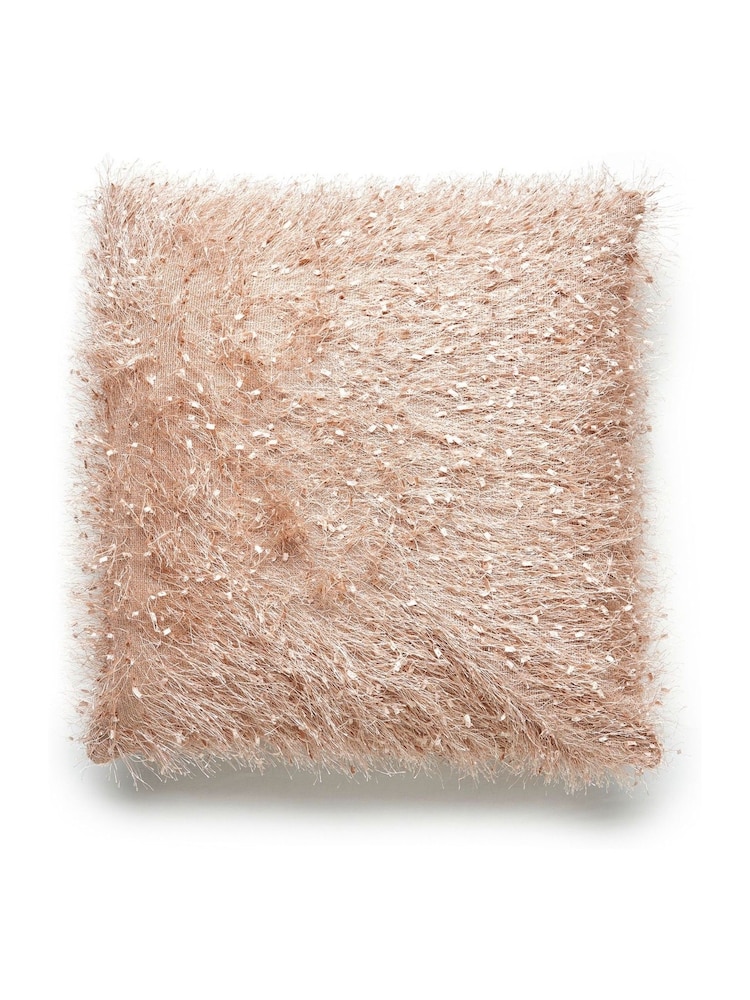 BHS Champagne Pollyanna Cushion - Image 4 of 4