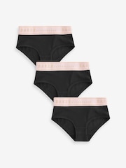 Baker by Ted Baker Briefs 3 Pack - Image 1 of 4