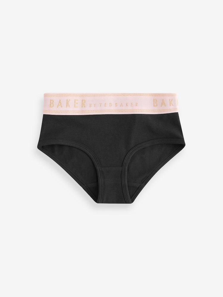Baker by Ted Baker Briefs 3 Pack - Image 2 of 4